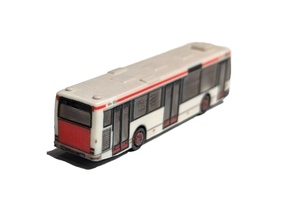 Den Oudsten B96