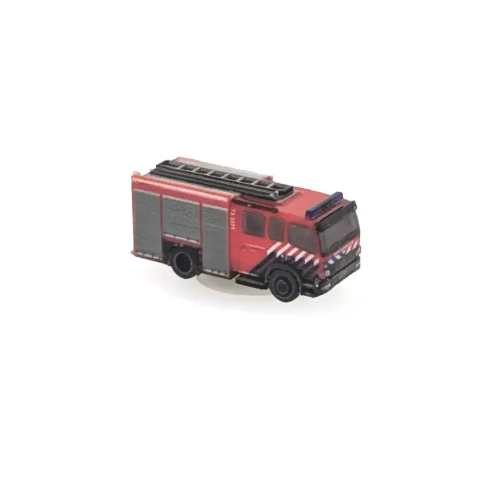 Fire brigade (no. 2)