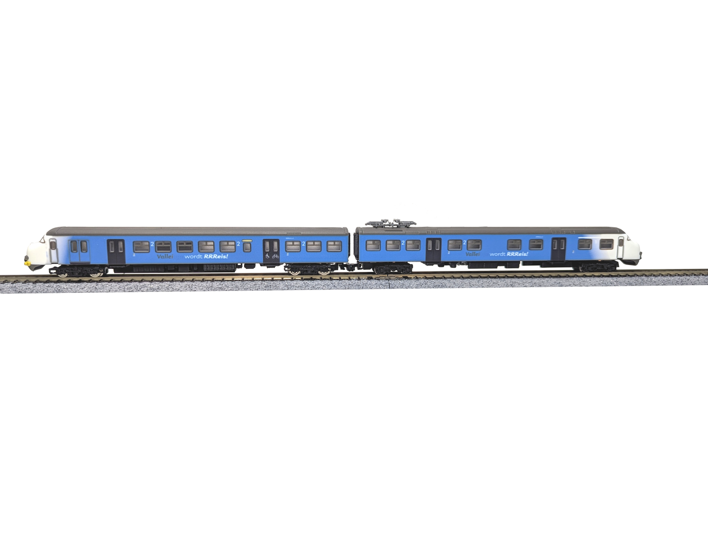 Mat '64 / Plan V