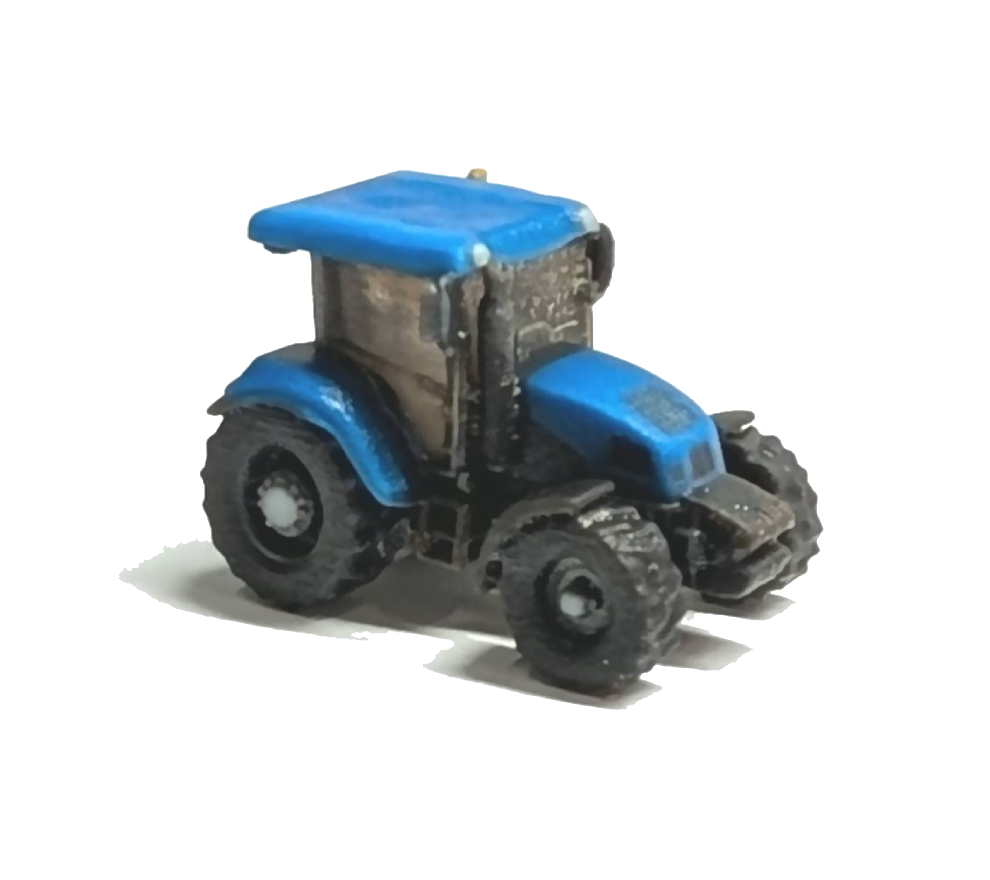 Tractor