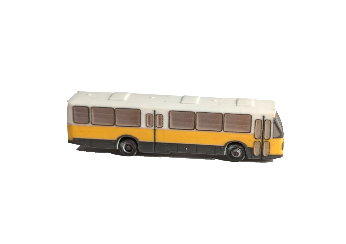 DAF MB200 Bus