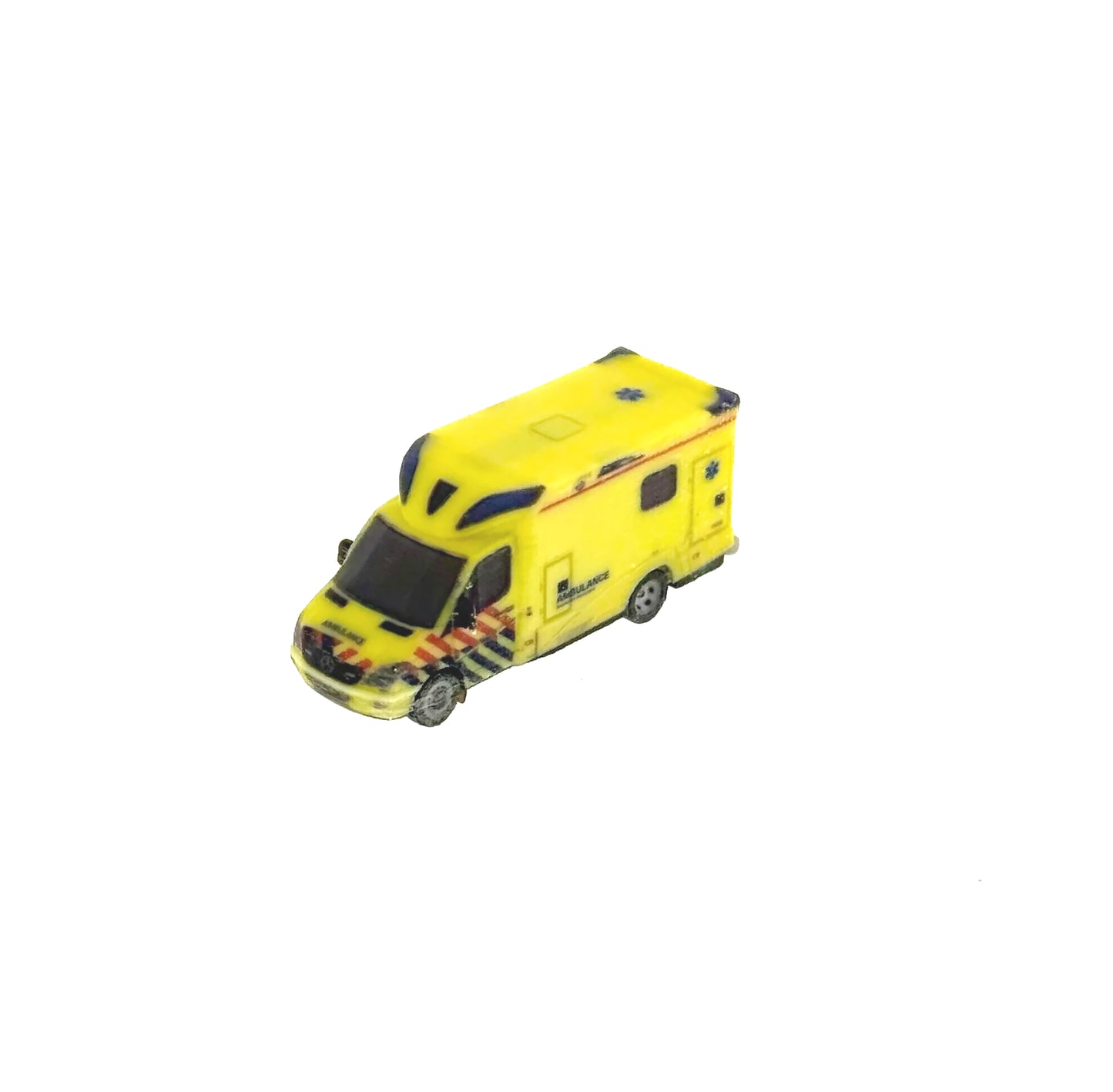 Ambulance (no. 2)