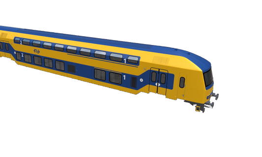 Van mDDM naar DDZ in schaal 1:160