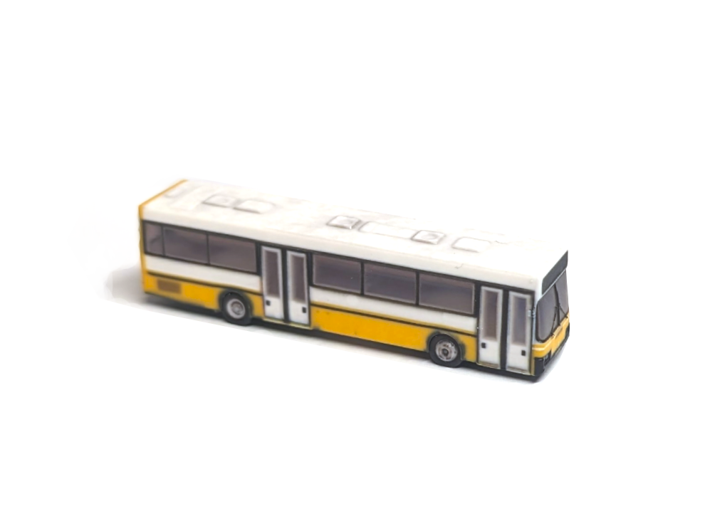Mercedes-Benz O405