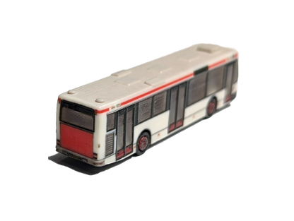 Den Oudsten B96