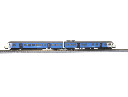 Mat '64 / Plan V