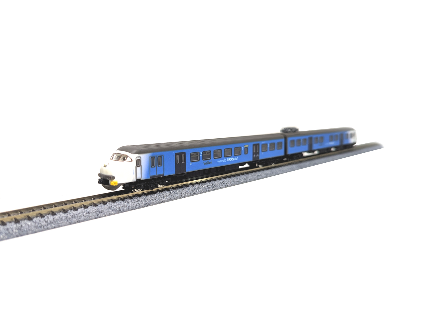 Mat '64 / Plan V