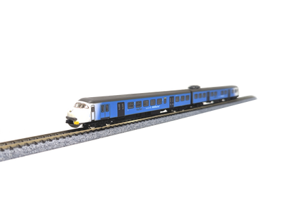Mat '64 / Plan V