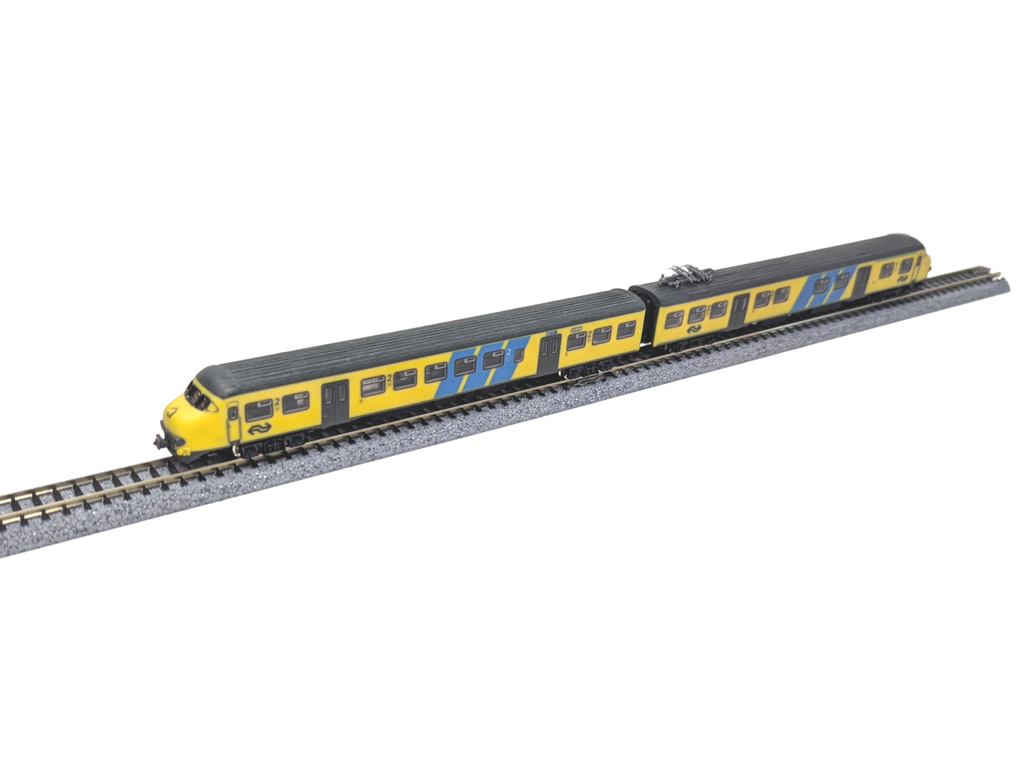 Mat '64 / Plan V
