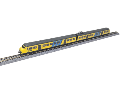Mat '64 / Plan V