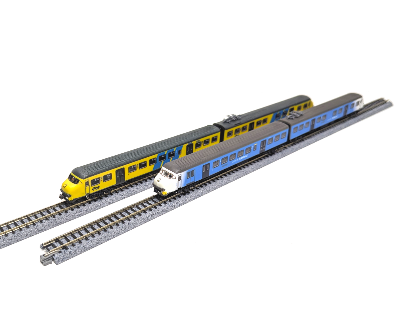 Mat '64 / Plan V