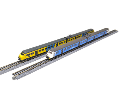 Mat '64 / Plan V