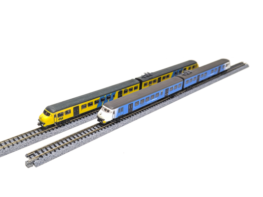 Mat '64 / Plan V