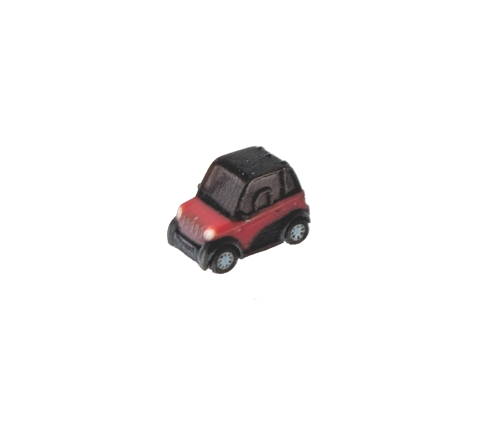Move Citycar