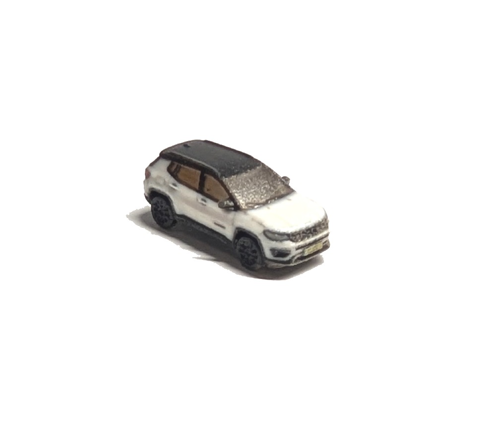 Amerikaanse Compass SUV