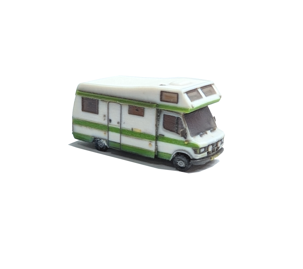 Camper