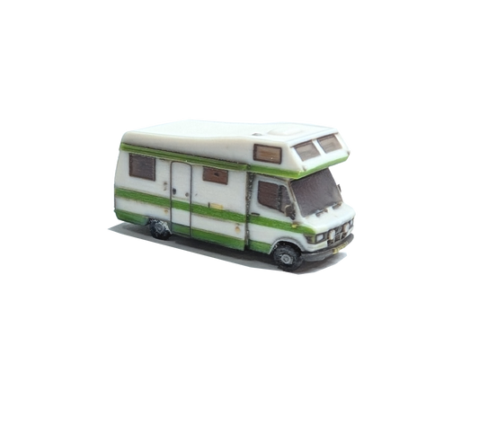 Camper