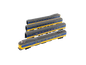 ICM / Koploper
