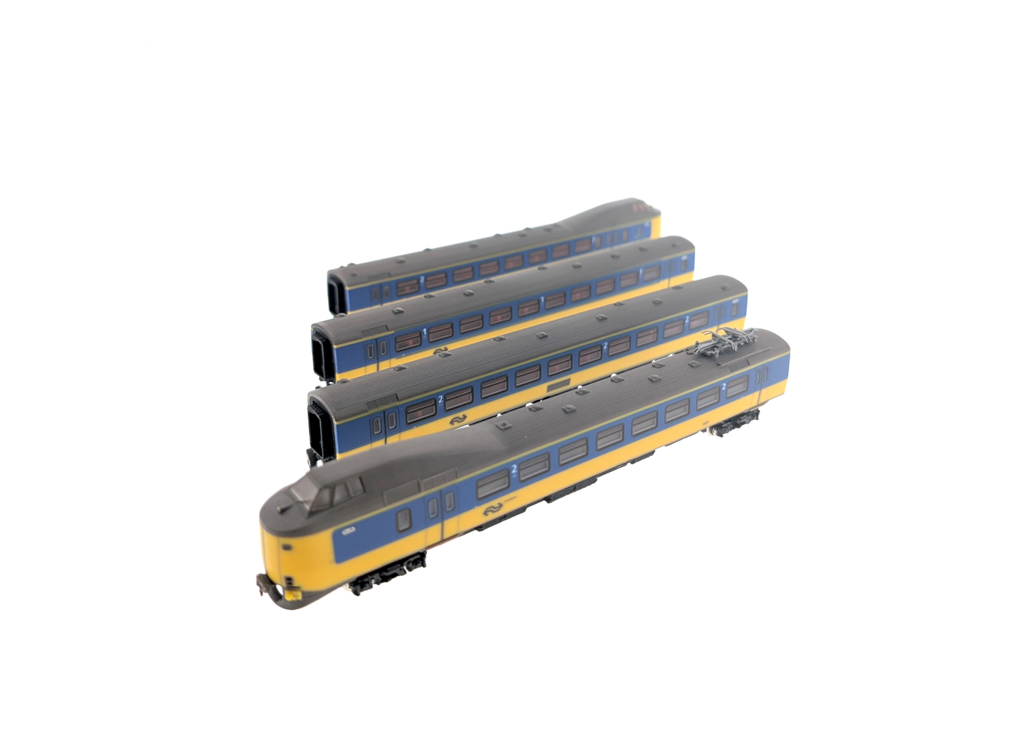 ICM / Koploper