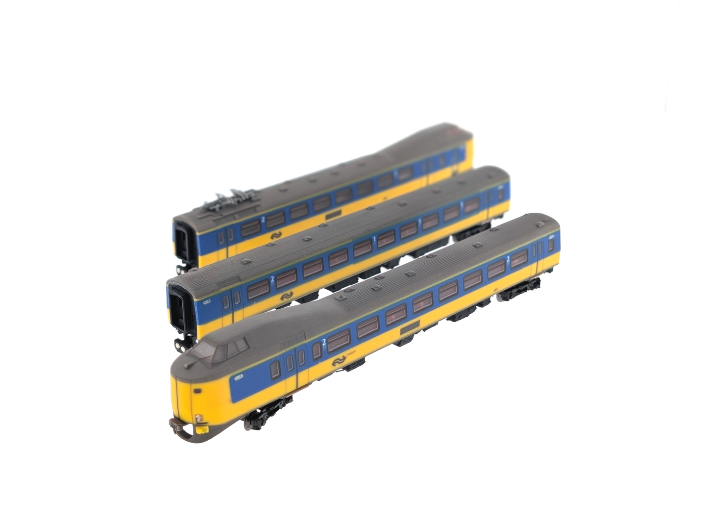 ICM / Koploper