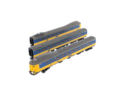 ICM / Koploper