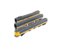 ICM / Koploper