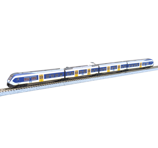 NS SLT 4 delig