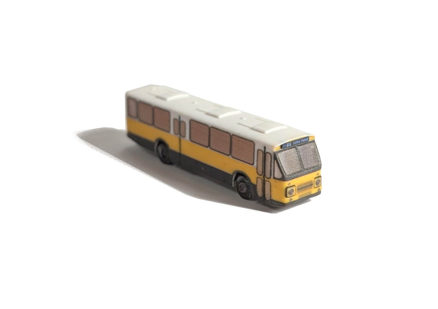 DAF MB200 Bus