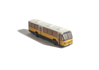 DAF MB200 Bus