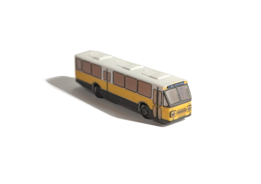 MB200 Bus