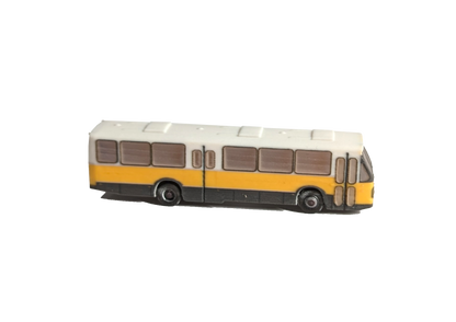 DAF MB200 Bus