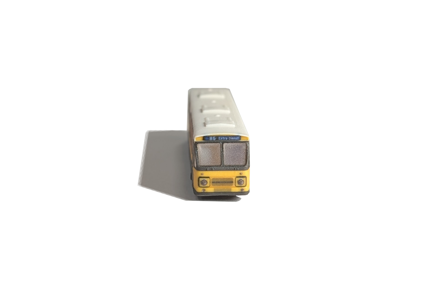 DAF MB200 Bus