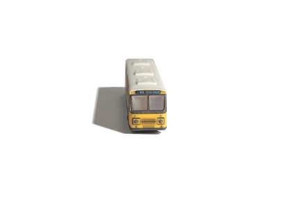 DAF MB200 Bus