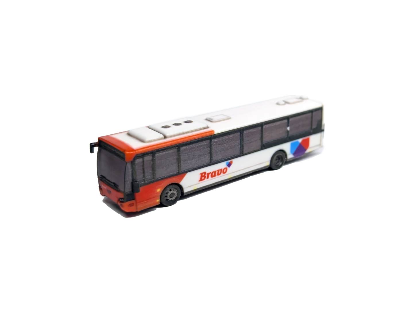 VDL Citea
