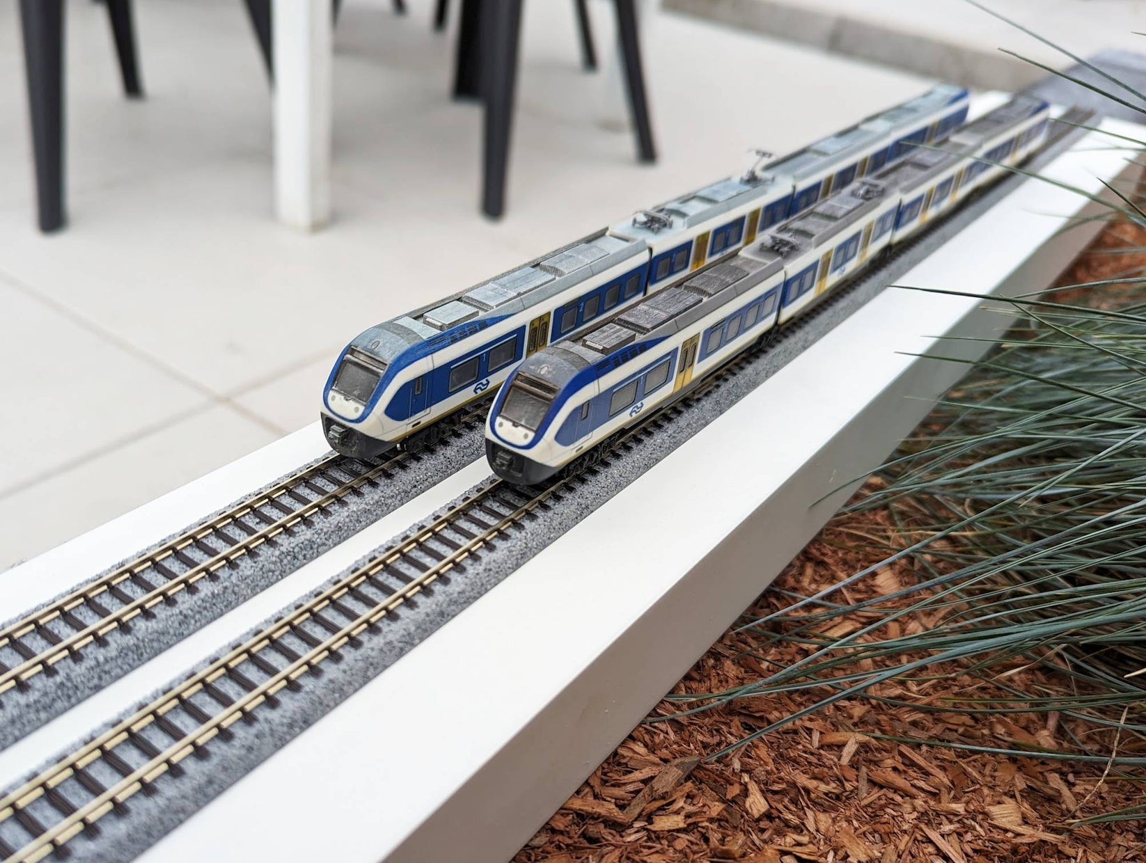 NS SLT 4 delig – SpoorObjecten